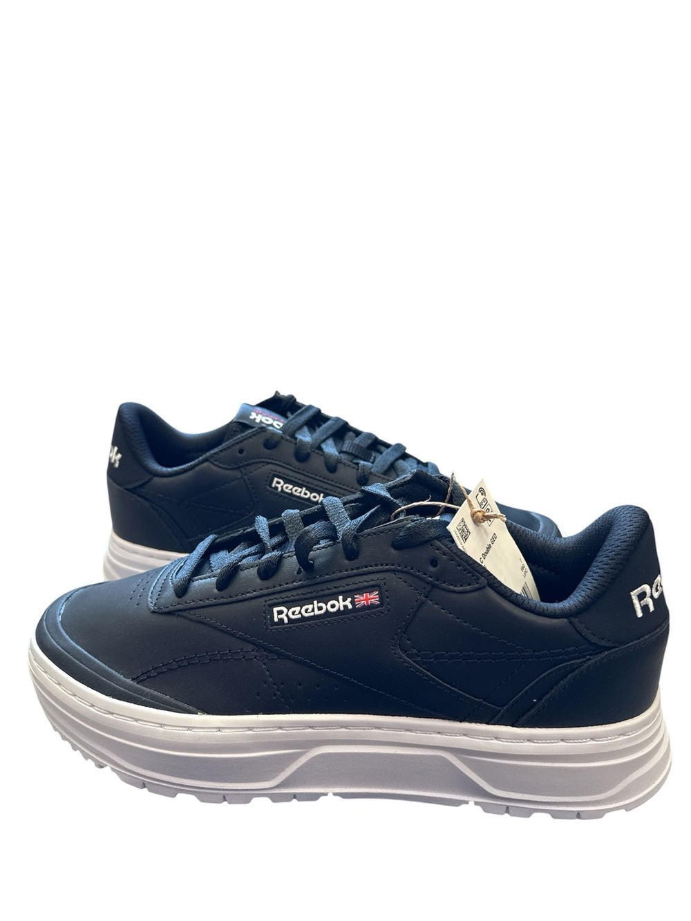 Reebok Club C Double GEO Sneaker